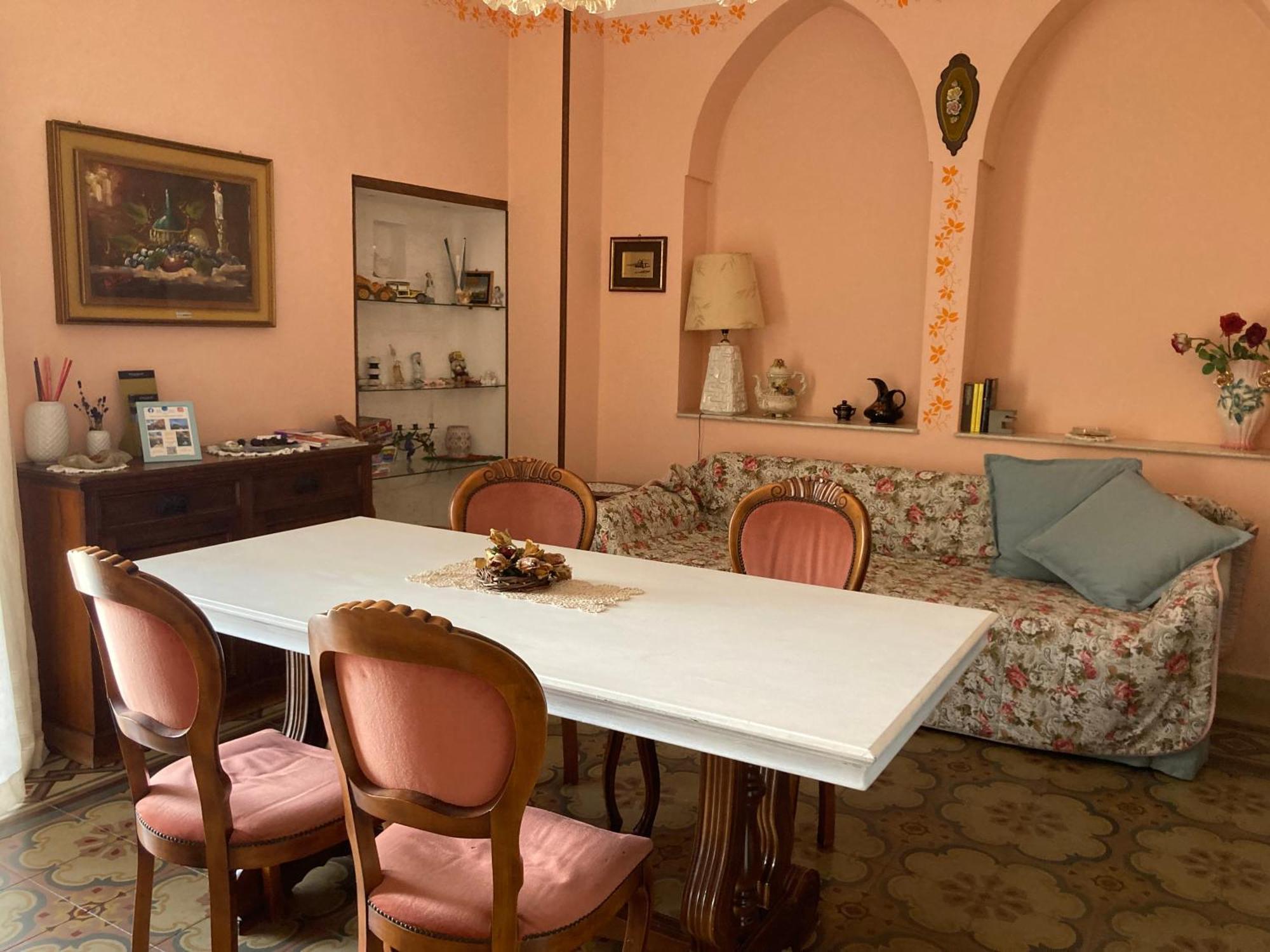 La Maison Di Monica Полиньяно-а-Маре Экстерьер фото