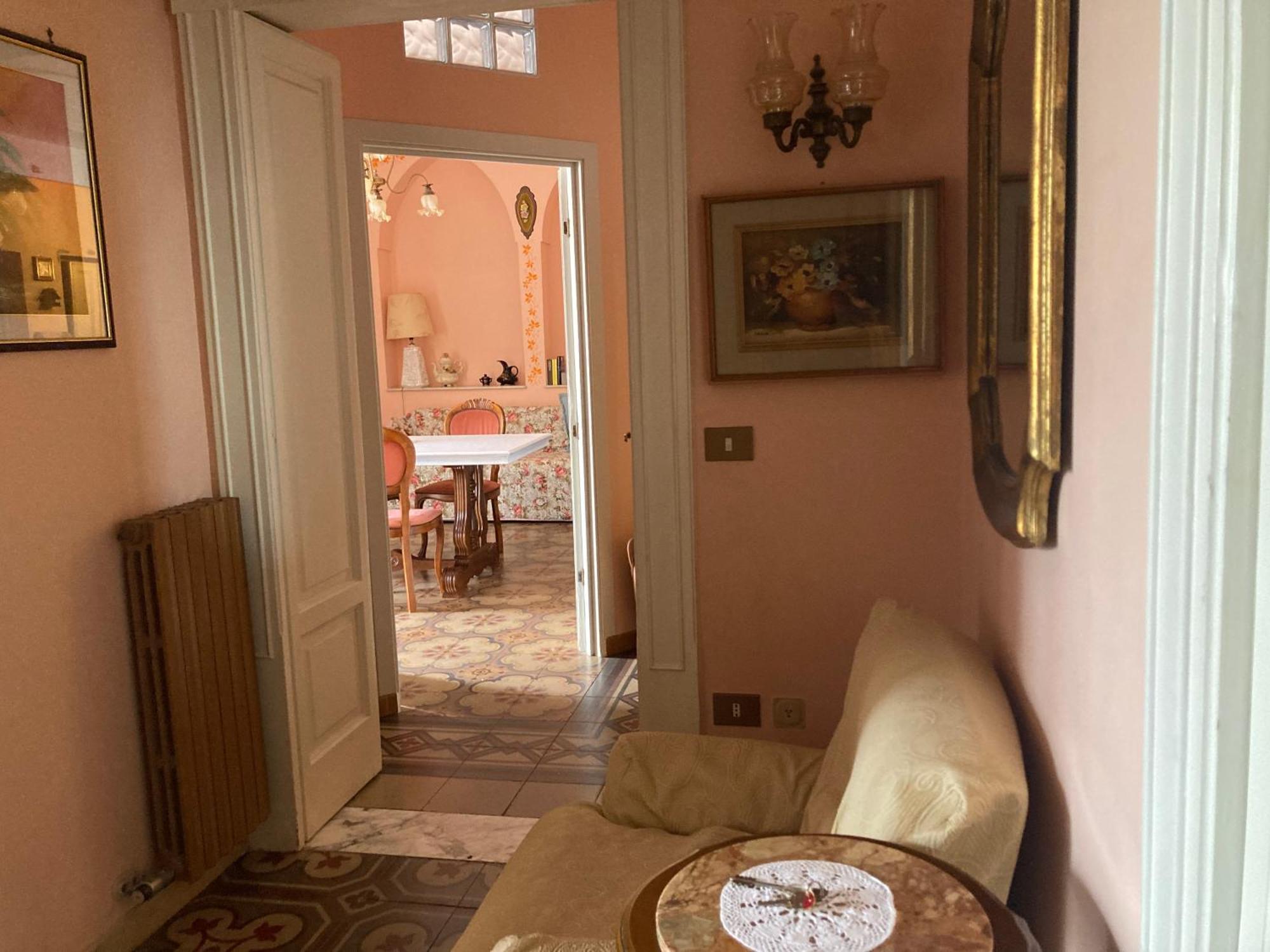La Maison Di Monica Полиньяно-а-Маре Экстерьер фото