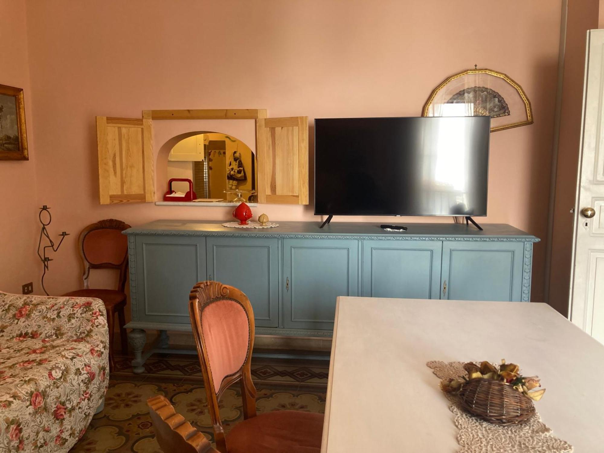 La Maison Di Monica Полиньяно-а-Маре Экстерьер фото